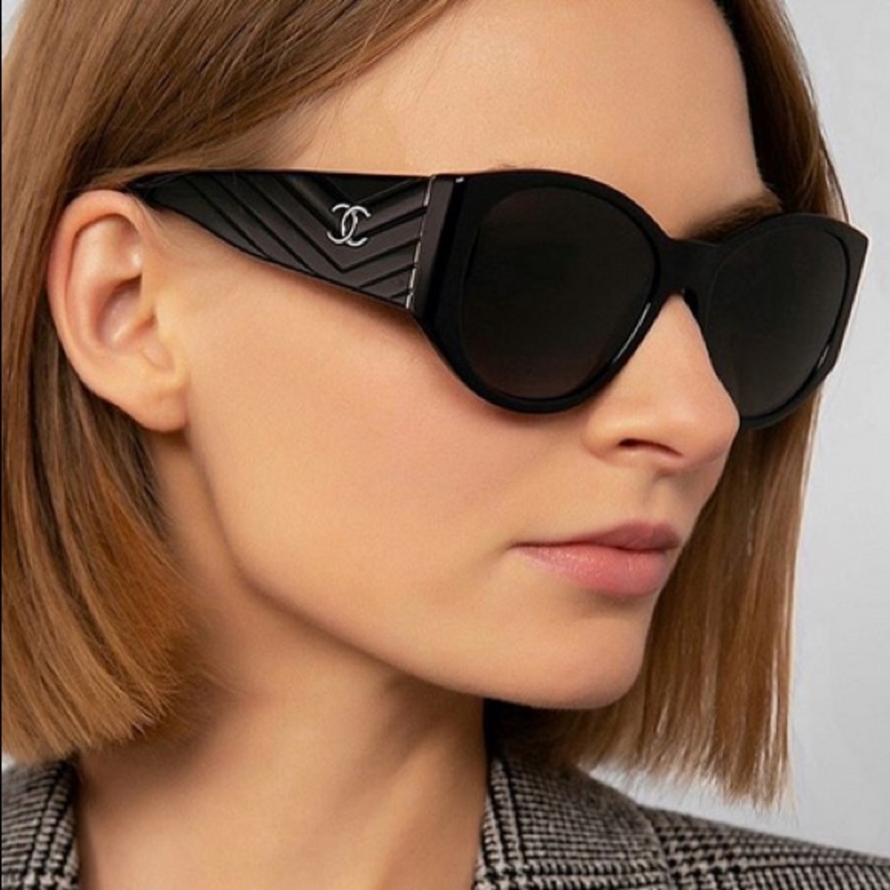 Chanel CH5411 Sunglasses
